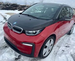 BMW BMW i3 Basis/120Ah/Xenon/Automatic/LED/ 170 Ps/ Gebrauchtwagen