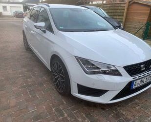 Seat Seat Leon 2.0 TSI Start&Stop ST CUPRA 265 CUPRA 26 Gebrauchtwagen