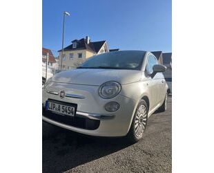 Fiat Fiat 500 1.2 Gebrauchtwagen