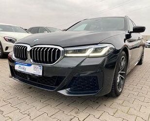 BMW BMW Touring 530 d xDrive M Sport|VOLL Gebrauchtwagen