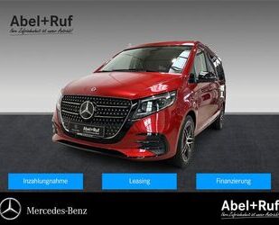 Mercedes-Benz Mercedes-Benz Marco Polo 300 MOPF AMG+NIGHT+AIR+Au Gebrauchtwagen