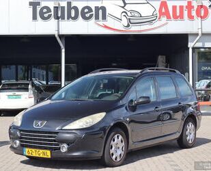 Peugeot Peugeot 307 Break 1.6-16V Oxygo (Nieuwe APK) klima Gebrauchtwagen