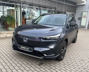 Honda Honda HR-V e:HEV 1.5 i-MMD Hybrid Advance Style Gebrauchtwagen