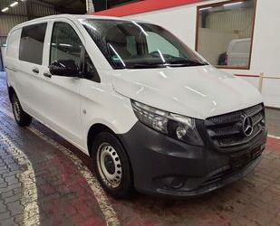 Mercedes-Benz Mercedes-Benz Vito Mixto 114 CDI Kompakt 7G-TRONIC Gebrauchtwagen