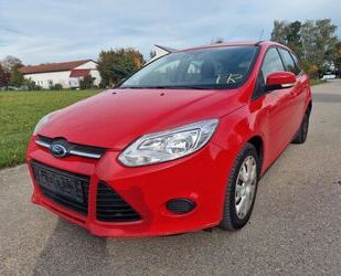 Ford Ford Focus Turnier Trend Gebrauchtwagen