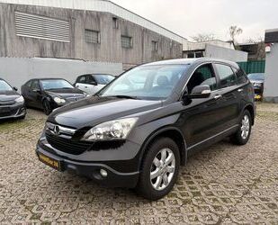 Honda Honda CR-V Comfort KLIMA ALLRAD 4X4 AHK M+S 2.HAND Gebrauchtwagen