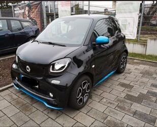 Smart Smart ForTwo Nightsky prime Edition Gebrauchtwagen