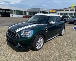 Mini MINI COOPER SE Countryman Cooper SE All 4X4 Hybrid Gebrauchtwagen