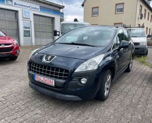 Peugeot Peugeot 3008 Active Gebrauchtwagen