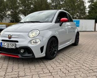 Abarth Abarth 1.4 T-Jet 16V 595C Pista Pista*Garantie*Bea Gebrauchtwagen