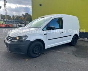 VW Volkswagen Caddy Nfz Kasten EcoProfi BMT Gebrauchtwagen