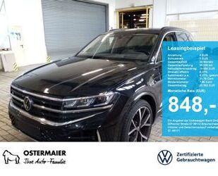 VW Volkswagen Touareg R-LINE 3.0TSI 340PS NP.121t..22 Gebrauchtwagen