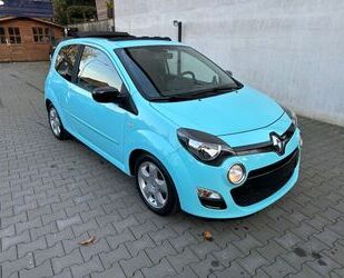 Renault Renault Twingo Dynamique 1.2 LEV 16V 75 Faltdach/K Gebrauchtwagen