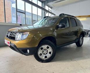 Dacia Dacia Duster I Laureate 4x2 Gebrauchtwagen