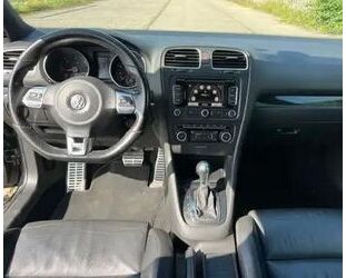 VW Volkswagen Golf 2.0 TDI BMT GTD GTD Gebrauchtwagen