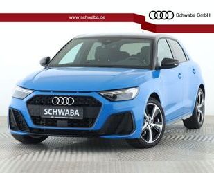 Audi Audi A1 Sportback S line 30 TFSI S tronic Gebrauchtwagen