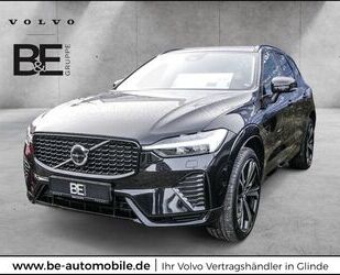 Volvo Volvo XC60 2.0 Plus Dark Recharge Plug-In Hybrid A Gebrauchtwagen