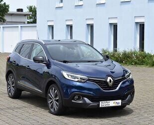 Renault Renault Kadjar 1.6TCE*Bose Edition*Pano*LED*SHZ*Ka Gebrauchtwagen