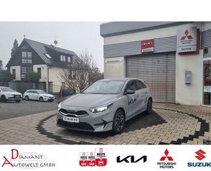 Kia Kia Ceed 1.5T 140 NightLine STD mit Rückfahrkamera Gebrauchtwagen