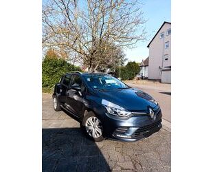 Renault Renault Clio TCe 90 Limited Grandtour Limited Gebrauchtwagen