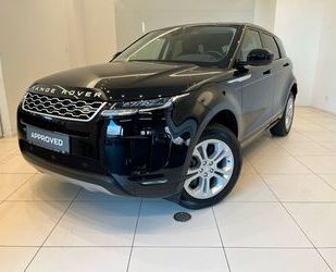 Land Rover Land Rover Range Rover Evoque P300e S Hybrid Panor Gebrauchtwagen