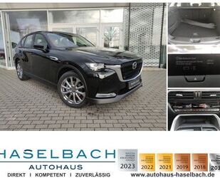 Mazda CX-60 Gebrauchtwagen