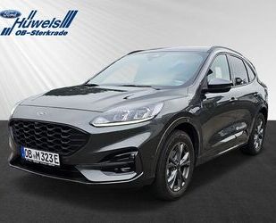 Ford Ford Kuga Plug-In Hybrid ST-Line 2.5 Duratec ACC Gebrauchtwagen