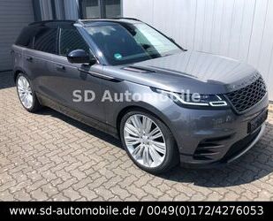 Land Rover Land Rover Range Rover Velar D300 R-Dynamic HSE MU Gebrauchtwagen