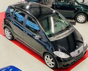 Mercedes-Benz Mercedes-Benz A 200 A -Klasse A 200 -Sport-Paket - Gebrauchtwagen