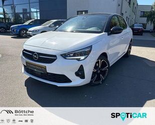 Opel Opel Corsa F 1.2 GS Line LED/SHZ/DAB+/PDC/180°Kame Gebrauchtwagen