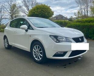 Seat Seat Ibiza 1.2 TSI 66kW Style Style Gebrauchtwagen