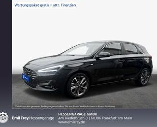 Hyundai Hyundai i30 1.5 T-GDI 48V-Hybrid DCT Prime Gebrauchtwagen