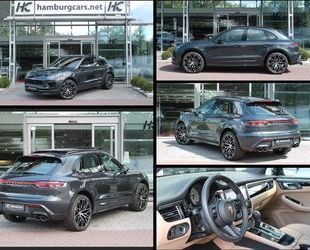 Porsche Porsche Macan S Bose Panorama 21