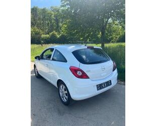 Opel Opel Corsa D Edition Gebrauchtwagen