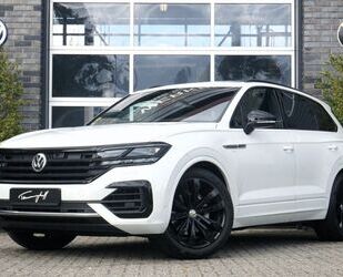 VW Volkswagen Touareg 3.0 TDI 286PK 4MOTION R-LINE - Gebrauchtwagen