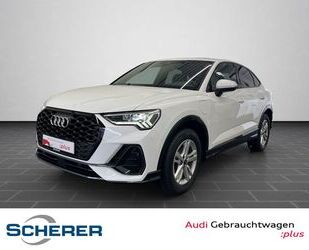 Audi Audi Q3 45 TFSI e S tronic Gebrauchtwagen