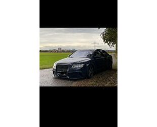 Audi Audi A6 3.0 TFSI tiptronic quattro -420ps Gebrauchtwagen