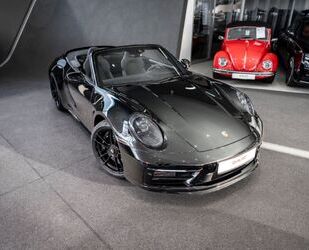 Porsche Porsche 992 Carrera GTS Cab. *BOSE*Lift*360°-Kamer Gebrauchtwagen