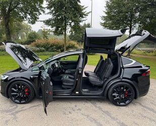 Tesla Tesla MODEL X RAVEN PERFORMANCE |7SEATER|FSD|22INC Gebrauchtwagen