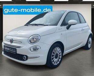 Fiat Fiat 500 1.0 GSE Hybrid DOLCEVITA 51kW (70PS) Gebrauchtwagen