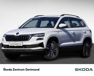 Skoda Skoda Karoq 1.5 TOUR CAM LM17 LED E-KLAPPE NAVI DA Gebrauchtwagen