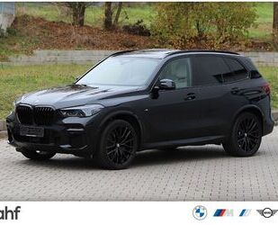 BMW BMW X5 xDrive 30d M SPORT LASER PANORAMA ACC HUD 2 Gebrauchtwagen