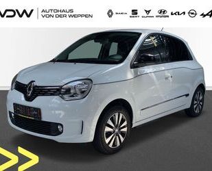 Renault Renault Twingo Techno Electric Klima Navi Gebrauchtwagen