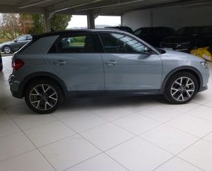 Audi Audi A1 citycarver 30 TFSI basis Gebrauchtwagen