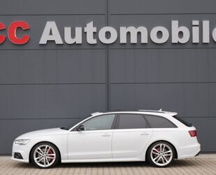 Audi Audi A6 3.0 TDI Competition+S-Sitze+AHK+Pano+LED+A Gebrauchtwagen