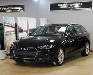 Audi Audi A4 Avant 40 TDI,S-Tronic,Quattro,Kamera,Navi, Gebrauchtwagen