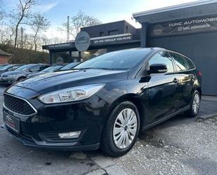 Ford Ford Focus Turnier Business *2. Hand*Tüv Neu*EU 6* Gebrauchtwagen