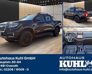  andere Andere DFM Rich 6 2.3 Pick Up AT 4WD Leder,Klimaau Gebrauchtwagen