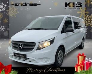 Mercedes-Benz Mercedes-Benz Vito 111 BlueTEC Tourer PRO lang +Kl Gebrauchtwagen