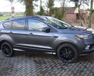 Ford Ford Kuga 2,0 TDCi 4x4 132kW ST-Line Gebrauchtwagen